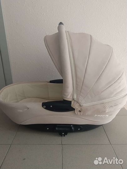 Люлька для коляски