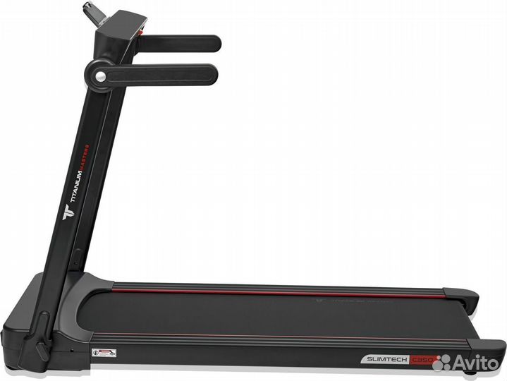 Беговая дорожка Titanium C350