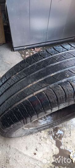 Windforce PerforMax H/T 265/60 R18
