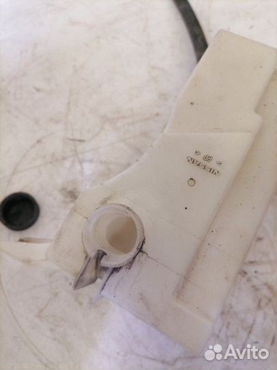 Бачок расширительный Nissan X-Trail T31 2.5 4X4