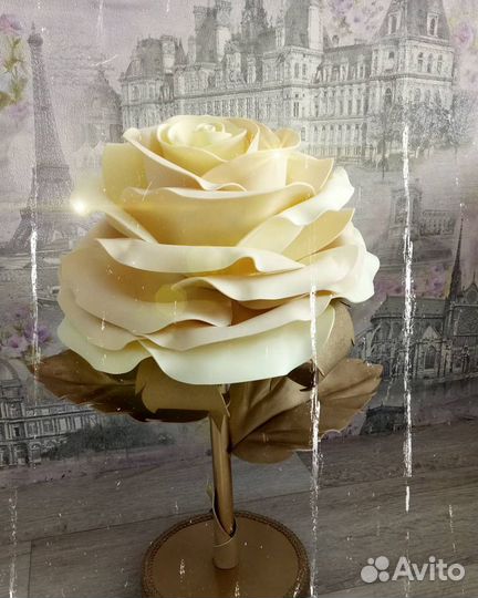 Цветочные гаджеты. Ручная работа