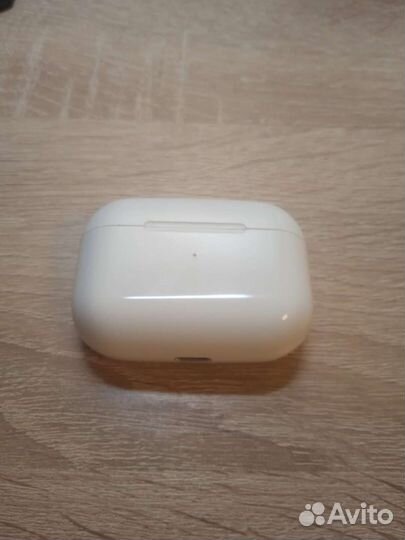 Airpods pro