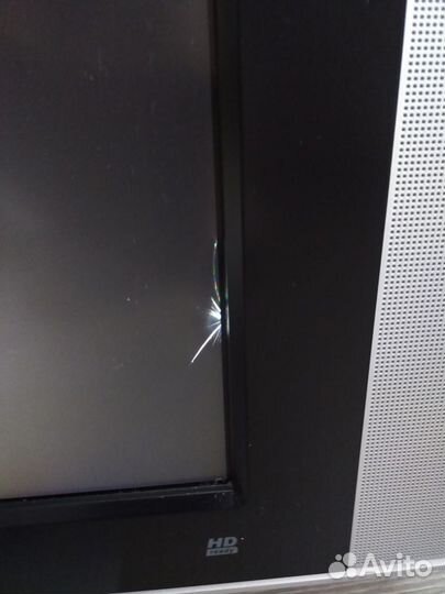 Телевизор philips