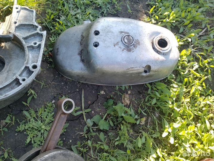 Зaпчасти на восход/альфа