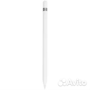 Стилус Apple Pencil (1st Gen) для Apple iPad белый