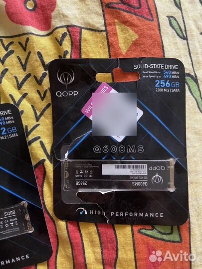 Ssd m2 nvme 512gb