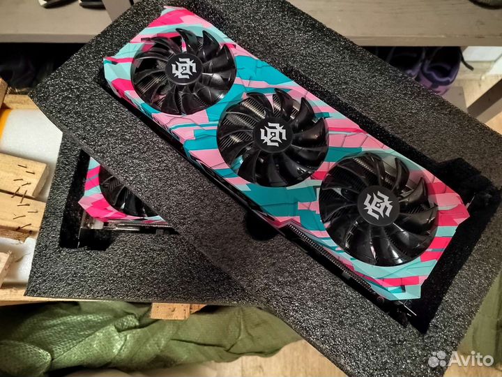 Комплектующие для компьютера (оптом и в розницу)