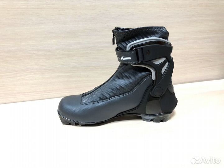 Лыжные ботинки Spine Polaris 85