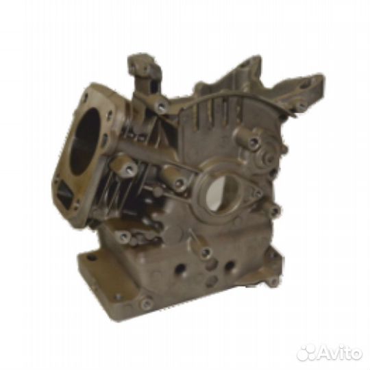 Блок цилиндра /картер двигателя/ FZ-170F