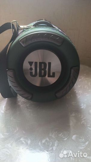 Jbl extreme 3