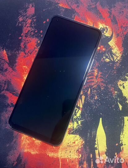 realme 8, 8/128 ГБ