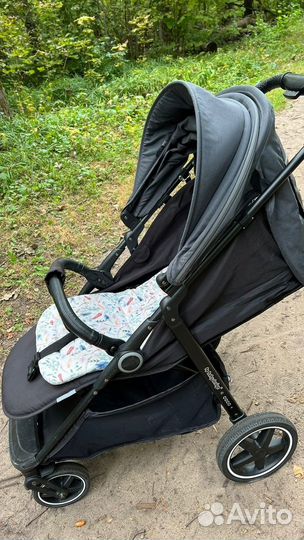 Коляска детская baby design coco