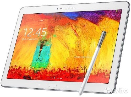 Samsung note 10.1 2014 edition