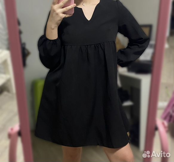 Платье женское