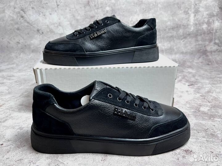 Кроссовки Baldinini premium