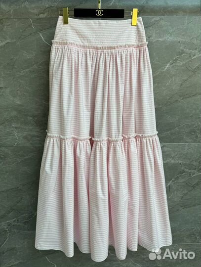 Юбка chanel