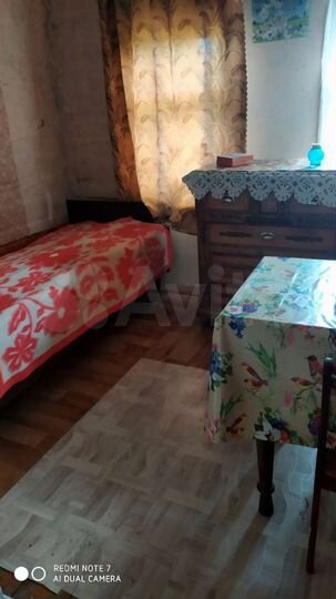 Дом 45 м² на участке 20 сот.