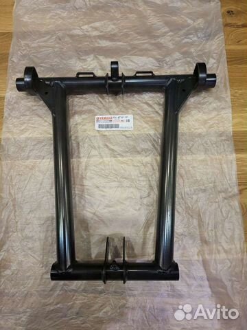 Рычаг подвески снегохода Venture TF GT 8FM4733101