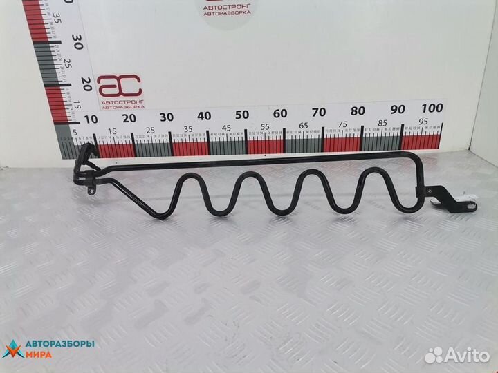 Радиатор гидроусилителя Audi A6 4B/C5 1999