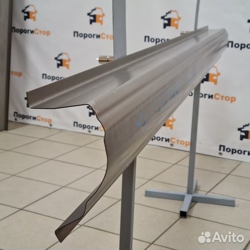 Ремонтные пороги на любой автомобиль, ремкомплект