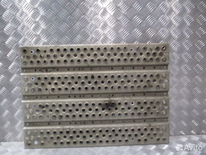 Трап Mercedes-Benz A9605232701