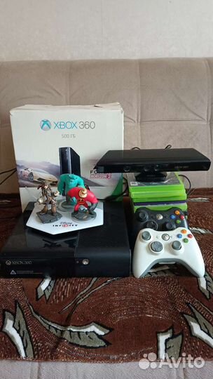 Xbox 360
