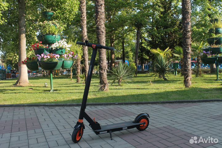 Электросамокат