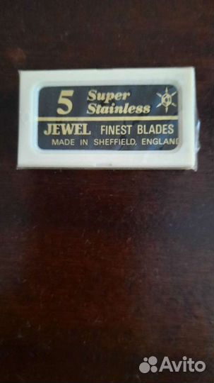 Лезвия для Т-образных станков