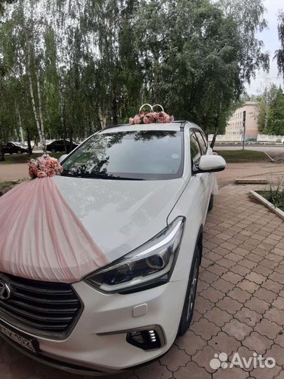 Автомобили для свадьбы
