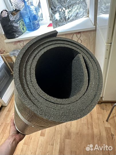 Тактический Коврик Каримат