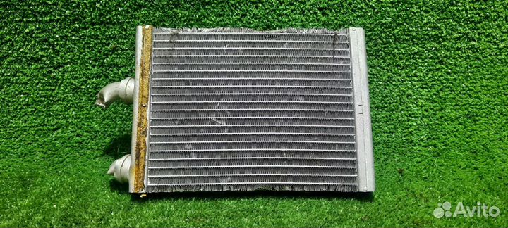 Радиатор печки Nissan X-Trail NT30 QR20DE