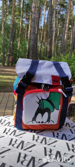 Рюкзак детский zara