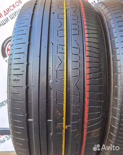 Nitto NT830 235/55 R17 103W