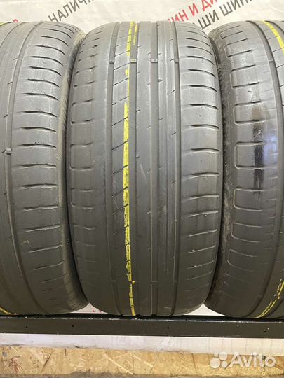 Goodyear EfficientGrip Performance 225/45 R18 92M