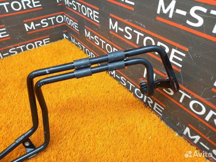 Трубка охлаждения АКПП Porsche Cayenne 957 5501