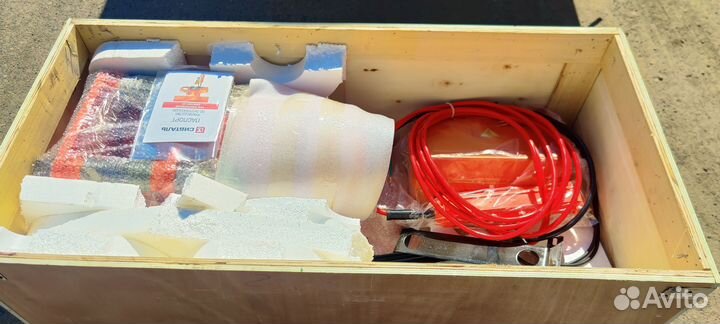 Таль электрическая 10 тонн