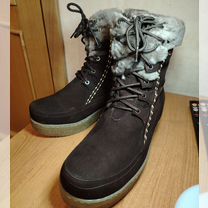 Сапоги женские зимние