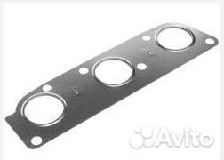 Прокладка коллектора выпускного epica (V200) E