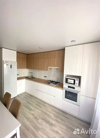 Экологичная кухня