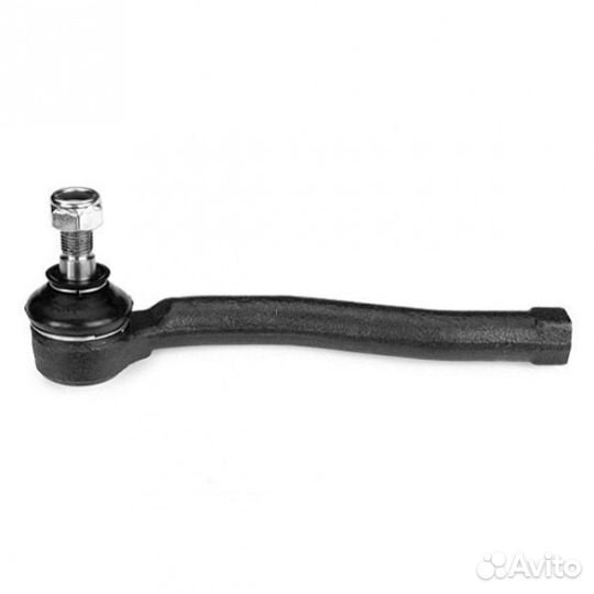 Наконечник рулевой Chevrolet Aveo (T250,T255)