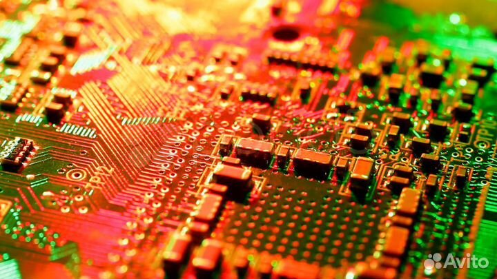 Пайка любой сложности, ремонт электроники