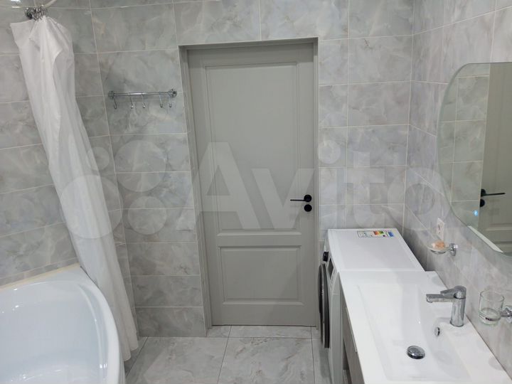 Квартира-студия, 37 м², 14/22 эт.