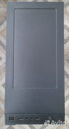 Корпус X-game galaxy