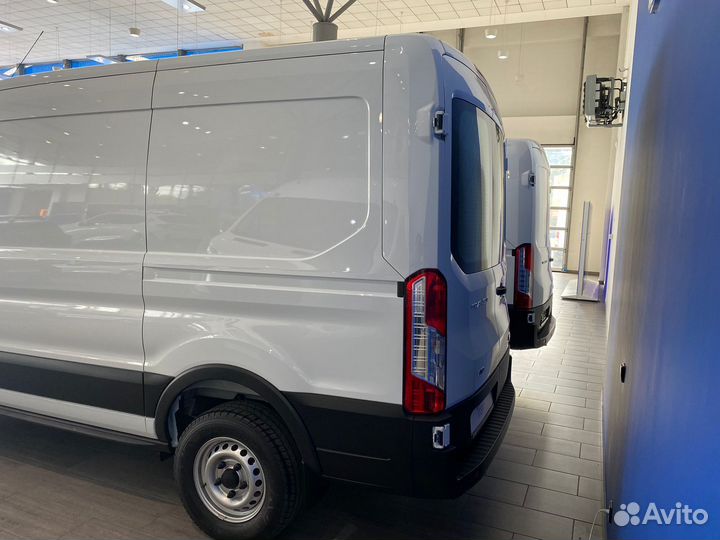 Ford Transit 2.2 МТ, 2023