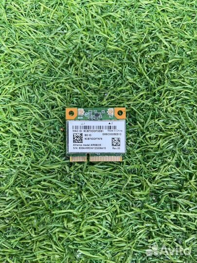 WiFi модуль Atheros AR5B225