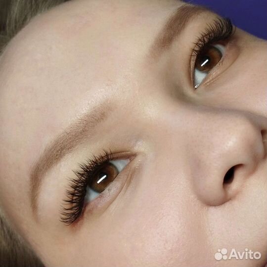 Требуются модели на наращивание ресниц