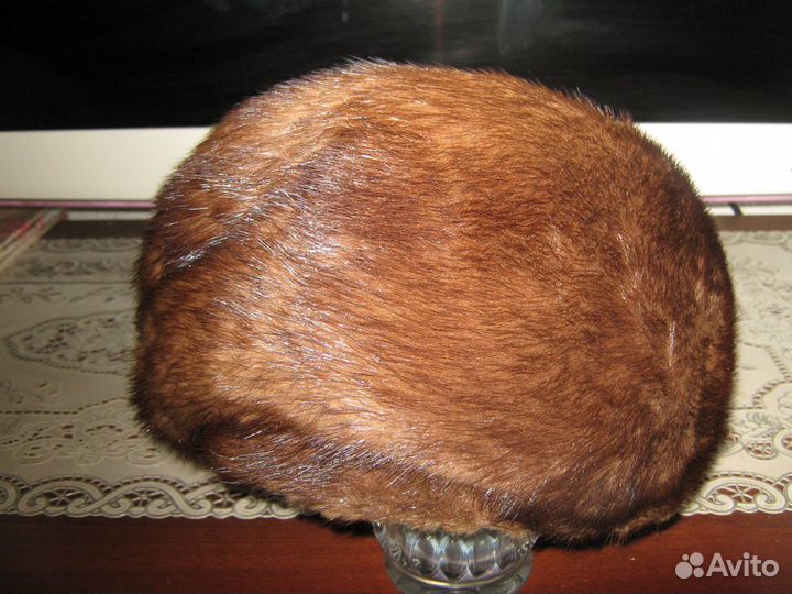 Головные уборы