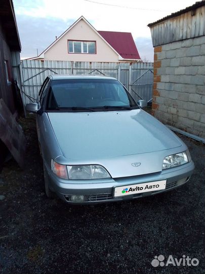 Daewoo Espero 2.0 МТ, 1997, 190 000 км