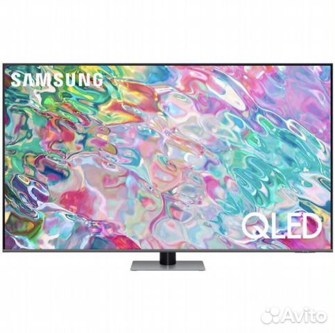 Телевизор Samsung QE55Q77B QE55Q77BAT