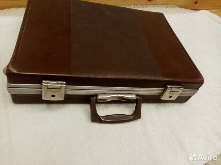 Дипломат-кейс СССР